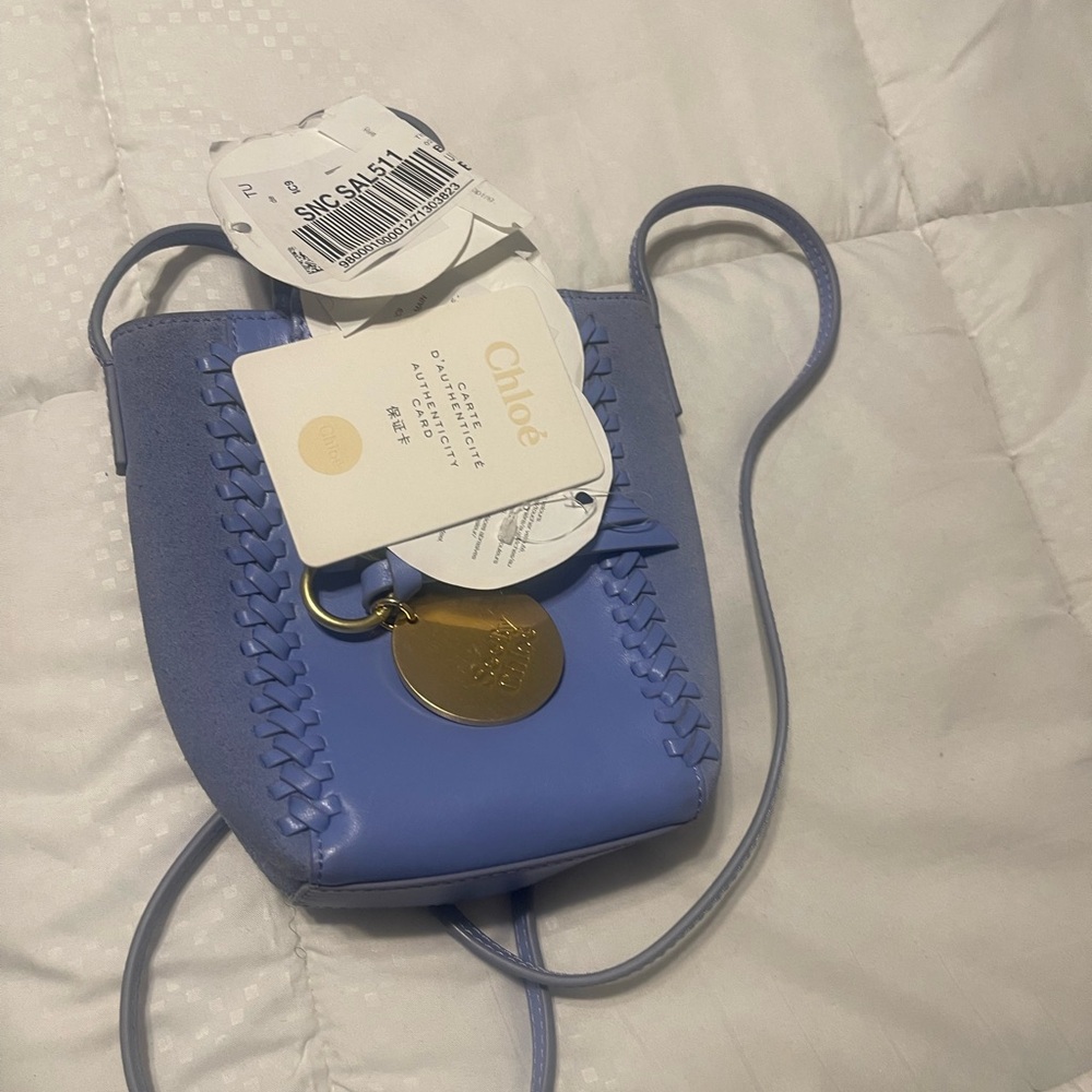 See By Chloé Tilda Bag - Picture 7 of 9